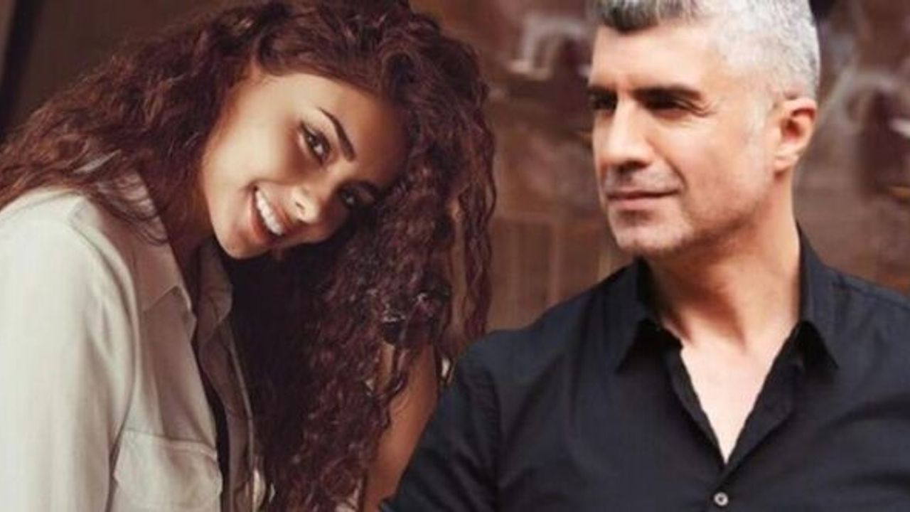 Özcan Deniz ile Samar Dadgar cephesinde sular durulmuyor