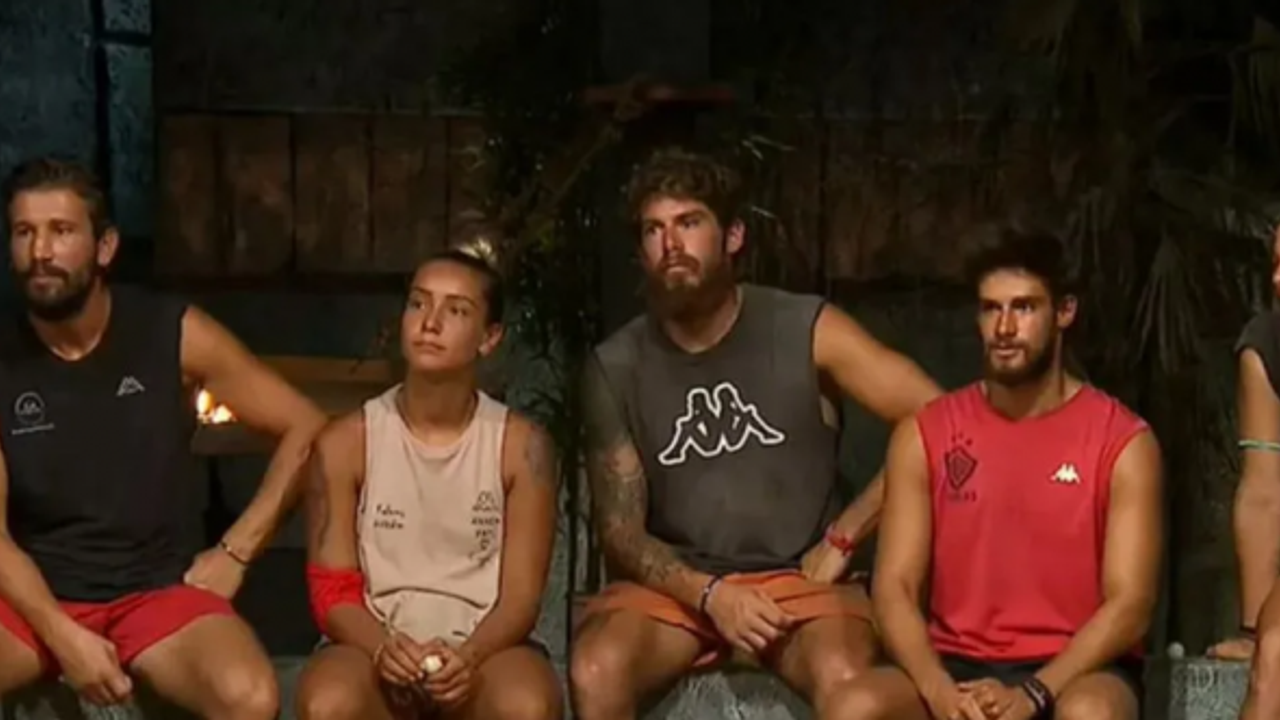 Survivor All Star'da elenen yarışmacı belli oldu