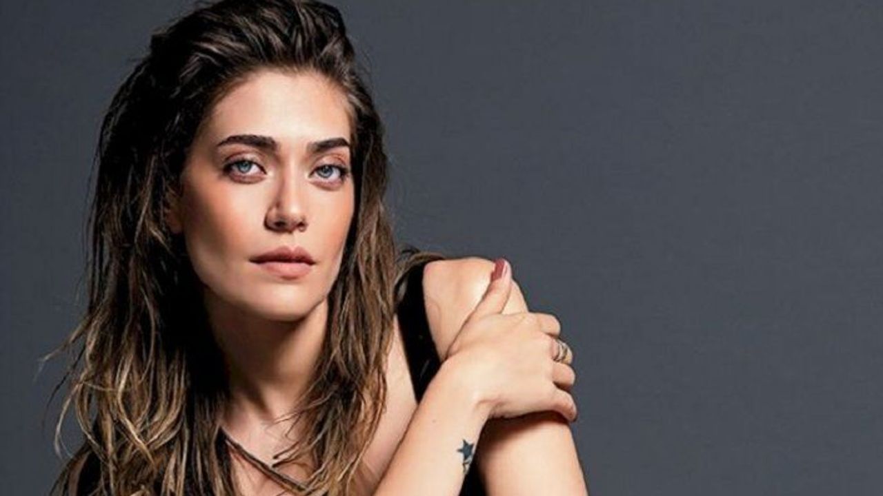 Erkenci Kuş'un Leyla'sı Öznur Serçeler kimdir? Nereli? Kaç yaşında?