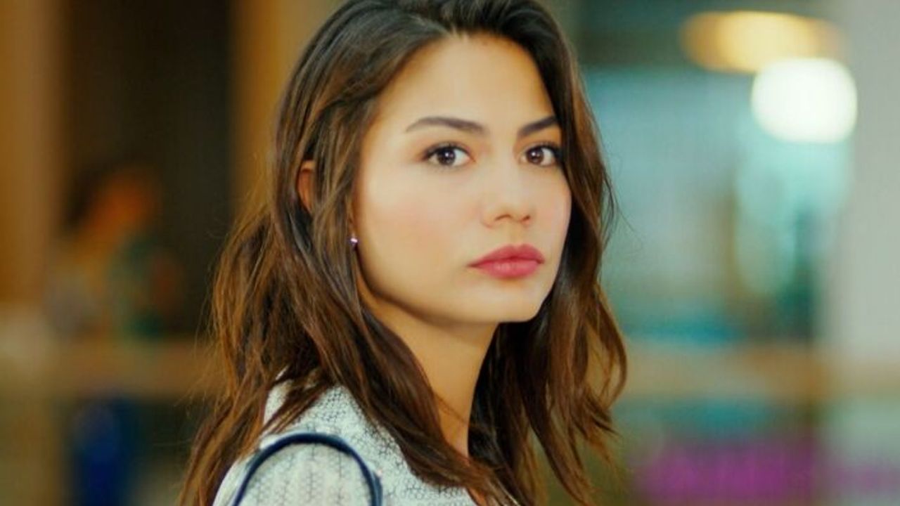 Erkenci Kuş'un Sanem'i Demet Özdemir kimdir? Kaç yaşında? Nereli?