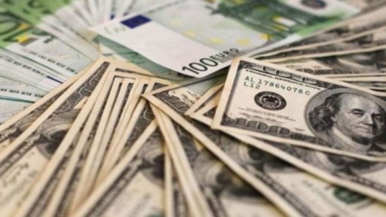 Dolar ve Euro haftaya nasıl başladı?