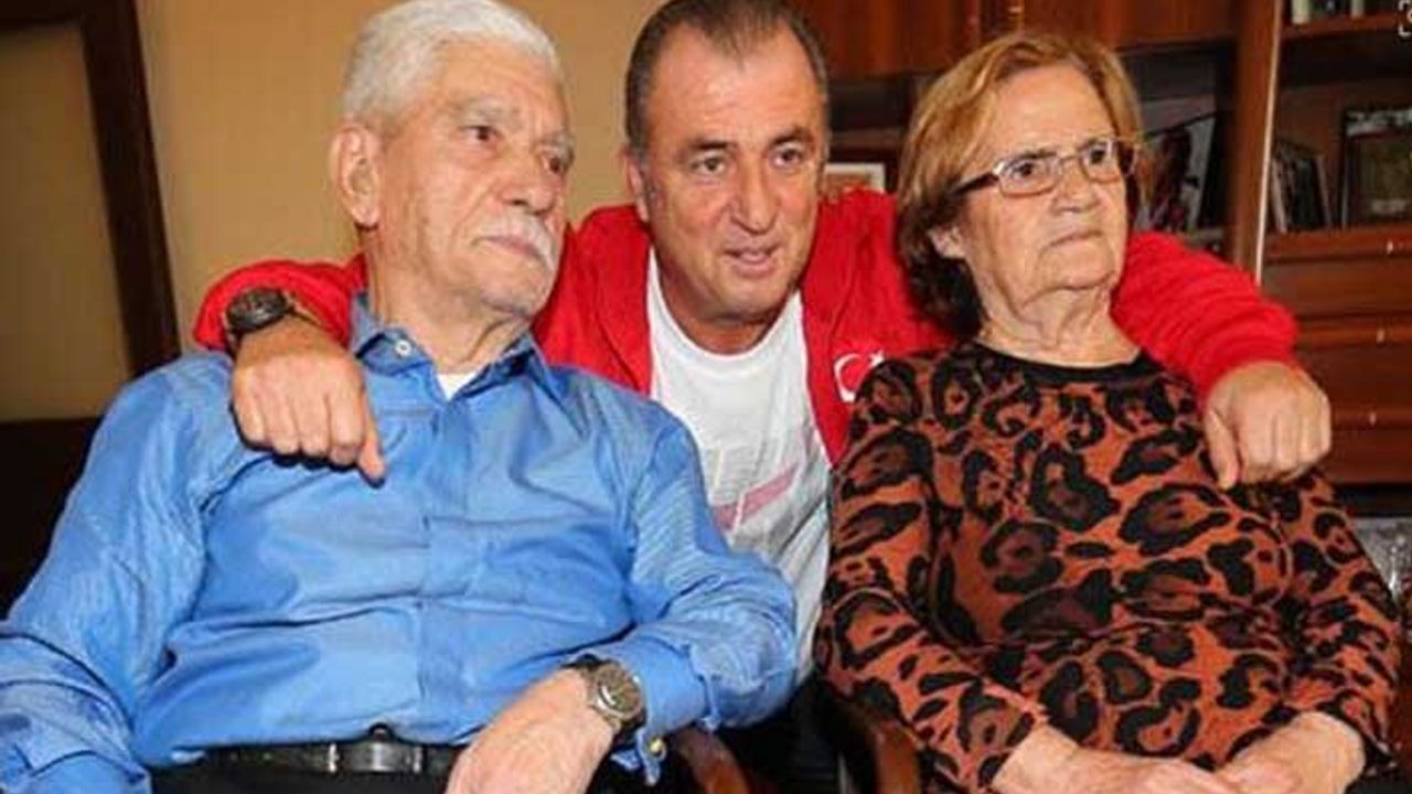 Fatih Terim'in acı günü...