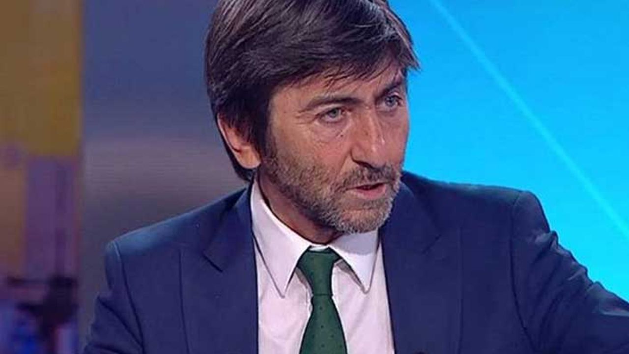 Rıdvan Dilmen ateş püskürdü! 'Ben böyle rezalet görmedim'