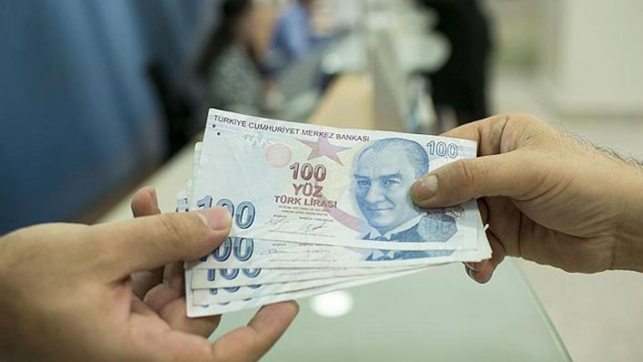Paranızı almayı unutmayın! Başvuru için son 2 gün