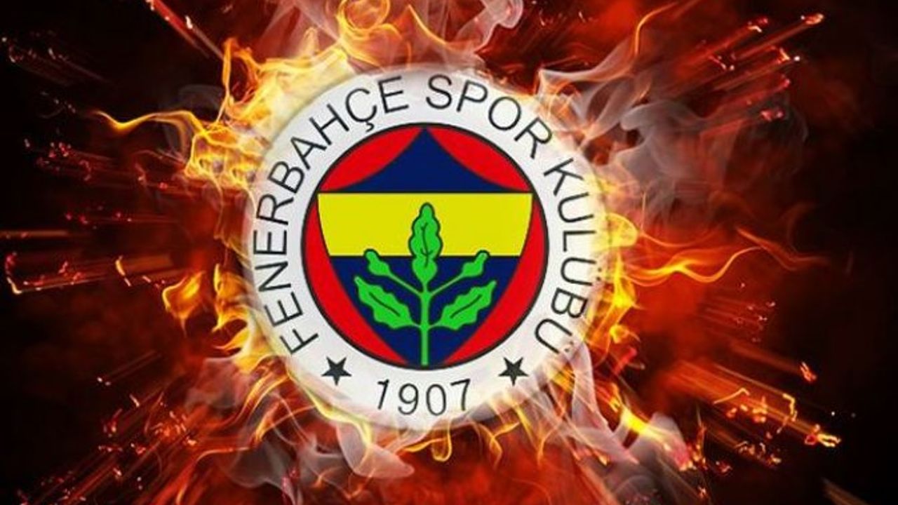 Fenerbahçe'de hareketli saatler! Forvet tamam sıra ortada!
