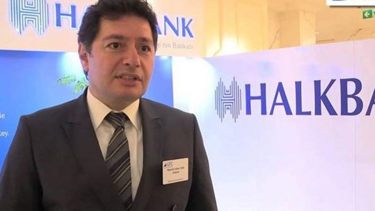 Hakan Atilla gözaltına alındı