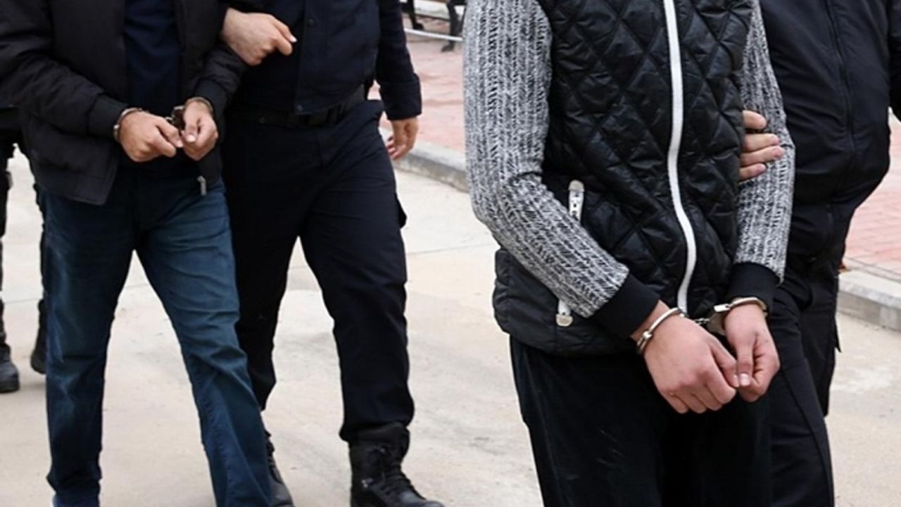 15 ilde FETÖ operasyonu: Çok sayıda tutuklama var
