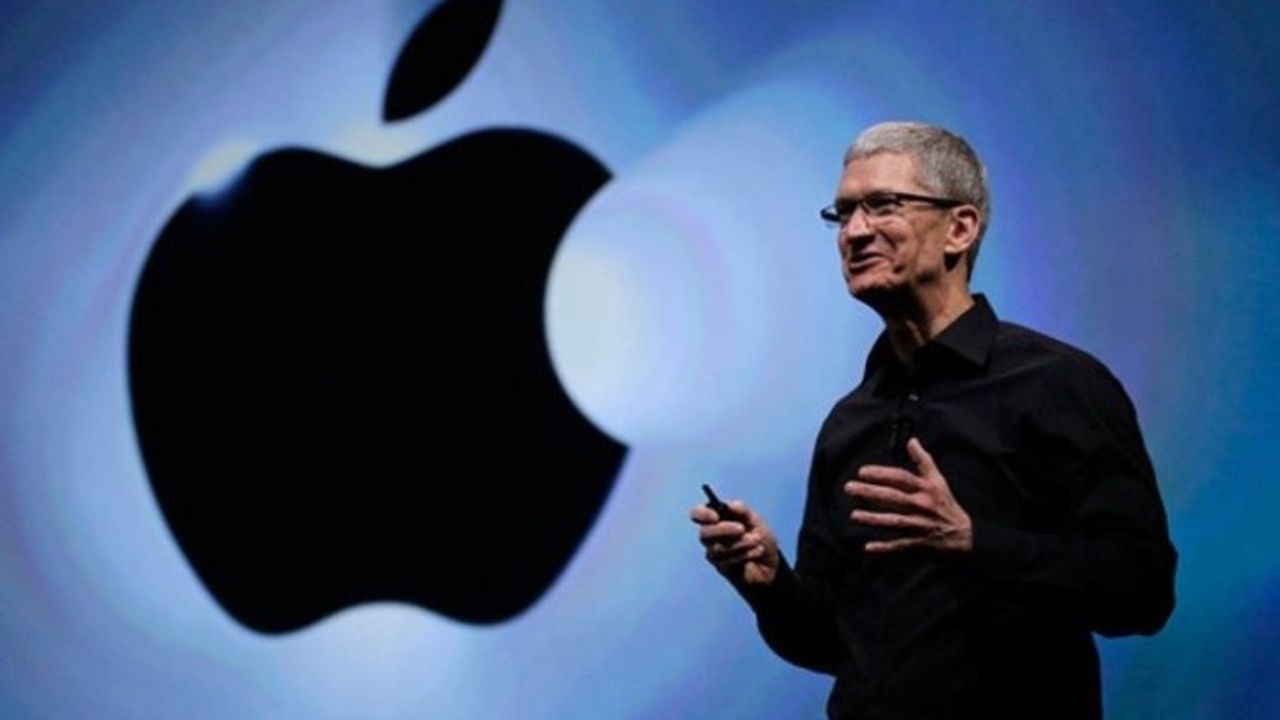 Apple duyurdu! Amazon yangınları için bağış yapacaklar