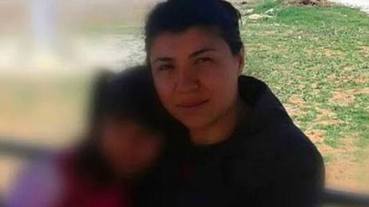 Bakanlıktan Emine Bulut'un dehşeti yaşayan kızı için karar!