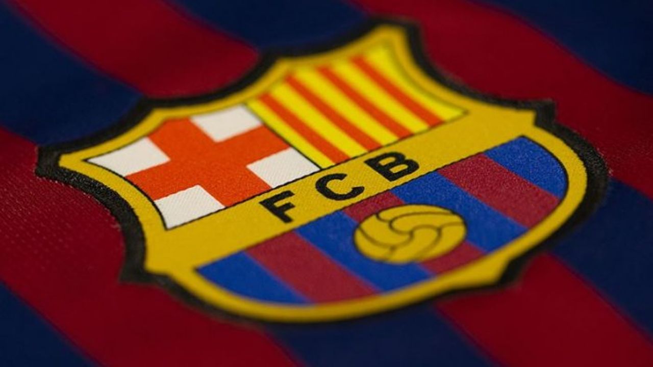 Barcelona'dan Real Betis'e 'tweet' özrü
