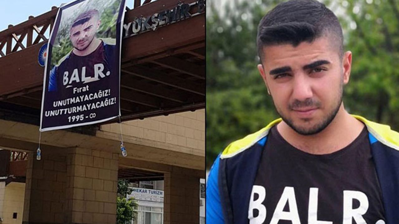 Cinayet gibi kazaya bir garip ceza!
