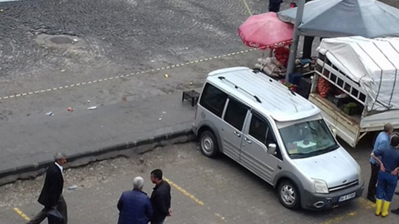 Diyarbakır'da üç aile birbirine girdi: Çok sayıda ölü ve yaralı var
