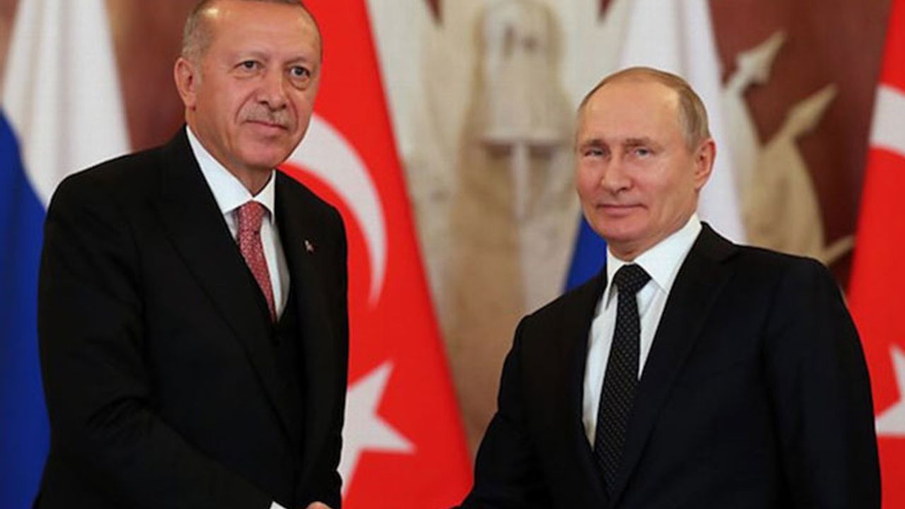 Dünyanın gözü bu görüşmede! Türkiye için çok kritik