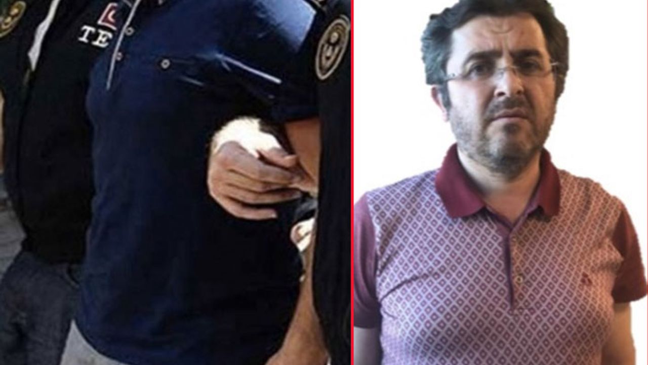 Emniyet ve MİT'ten ortak operasyon: Kritik isim tutuklandı