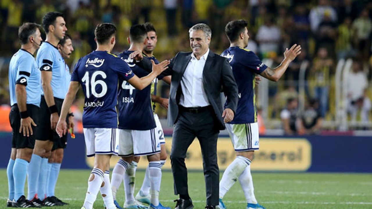 Ersun Yanal kararını verdi! Bu akşam ilk 11'de...