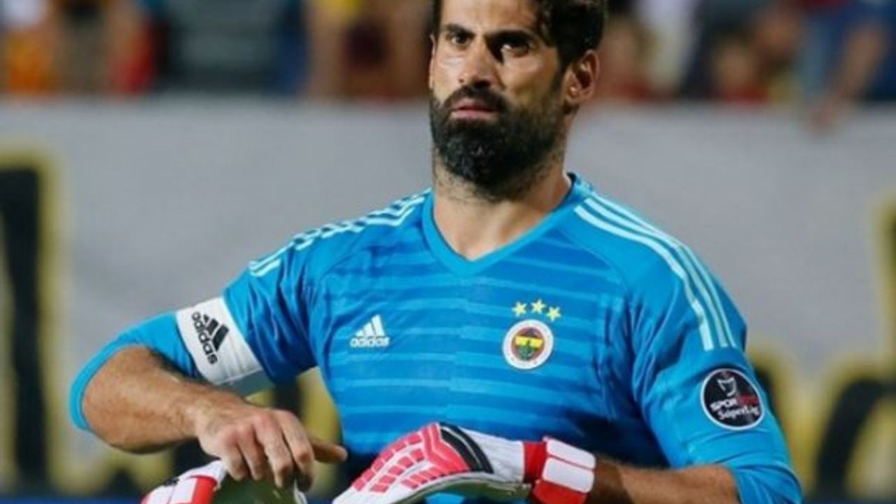 F.Bahçe'den Volkan Demirel'le ilgili sürpriz açıklama!