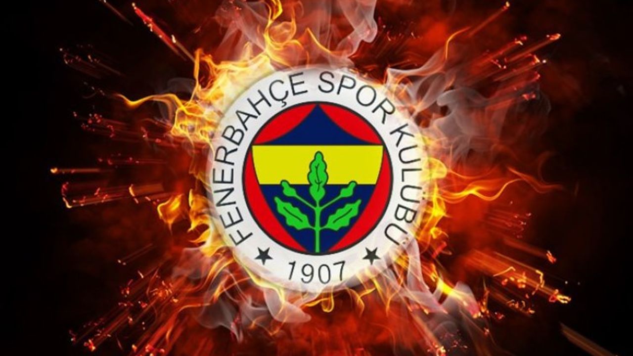 F.Bahçe'den bir transfer bir de ayrılık açıklaması! 2 transfer de yolda...