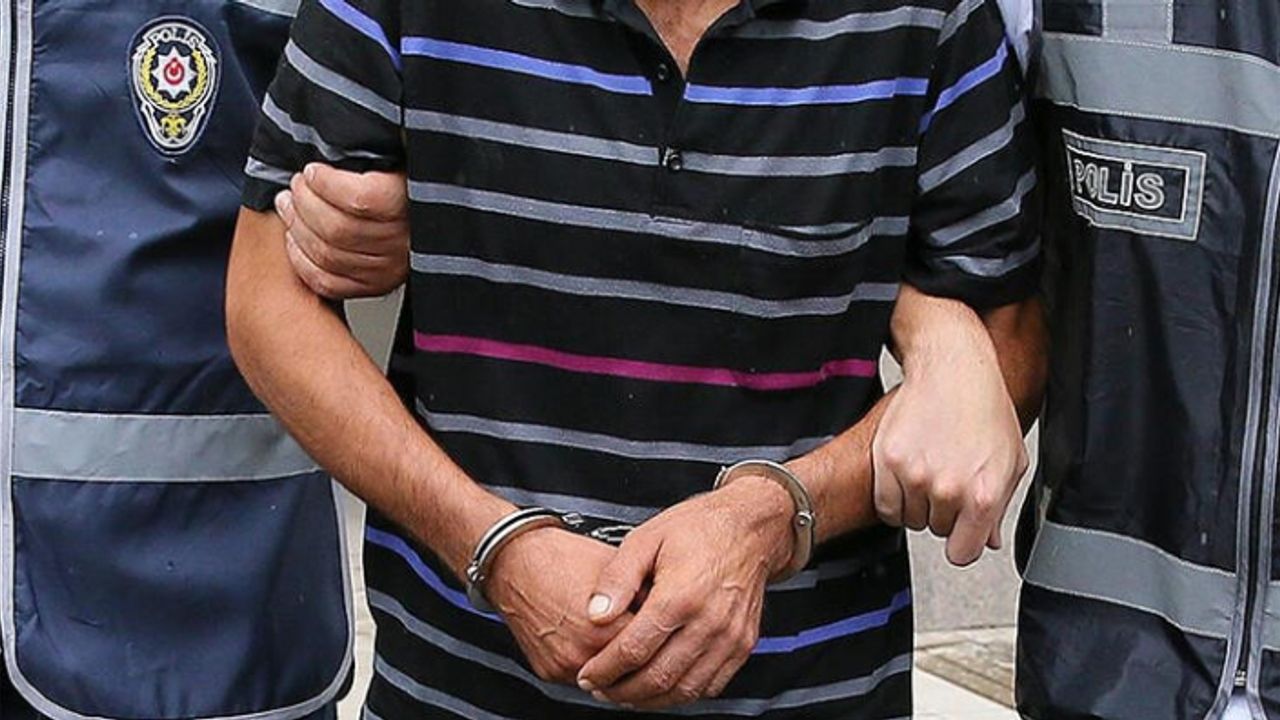 FETÖ elebaşı Gülen'in özel şoförü tutuklandı!