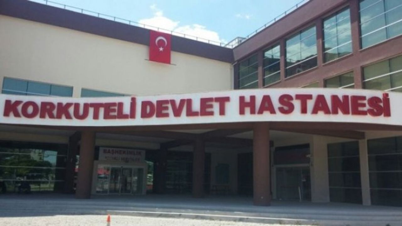Onlarca öğrenci hastanelik oldu!
