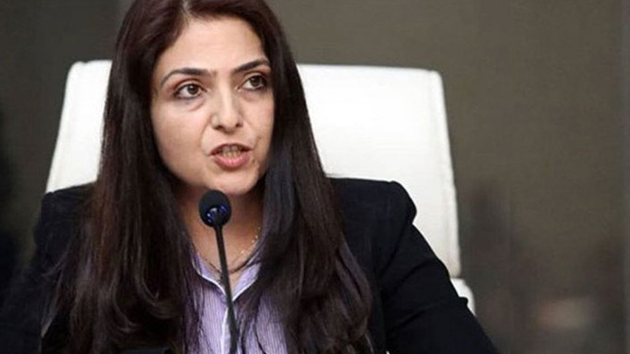 Görevden uzaklaştırılan HDP'li eski başkan için 15 yıla kadar hapis istemi