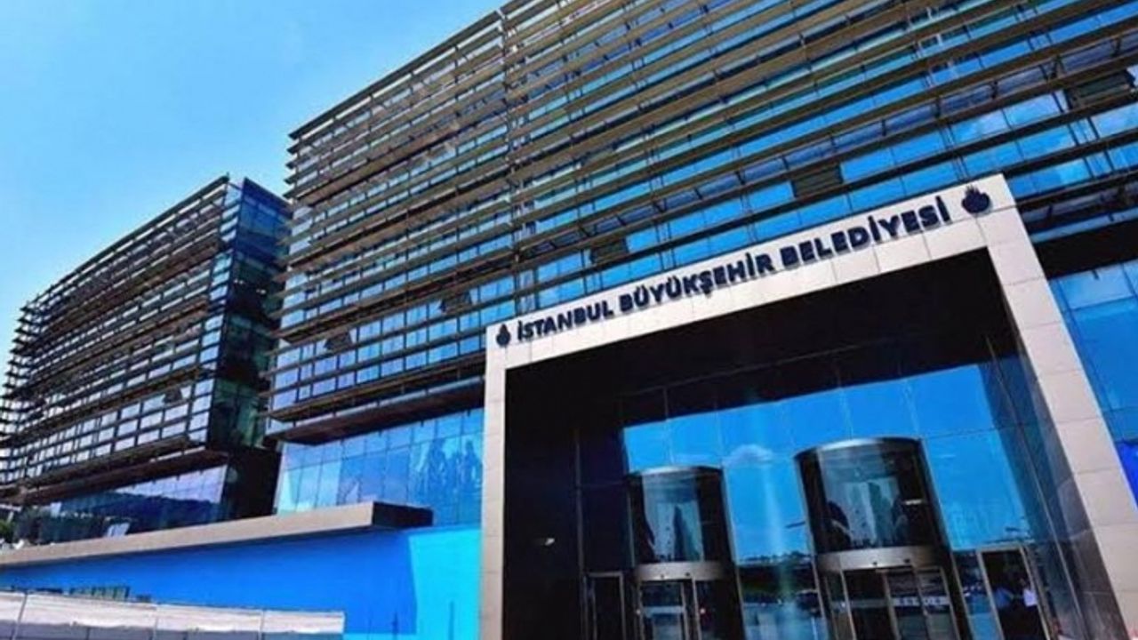 İBB hepsinin anlaşmalarını feshetti: Ensar, TÜRGEV, TÜGVA..