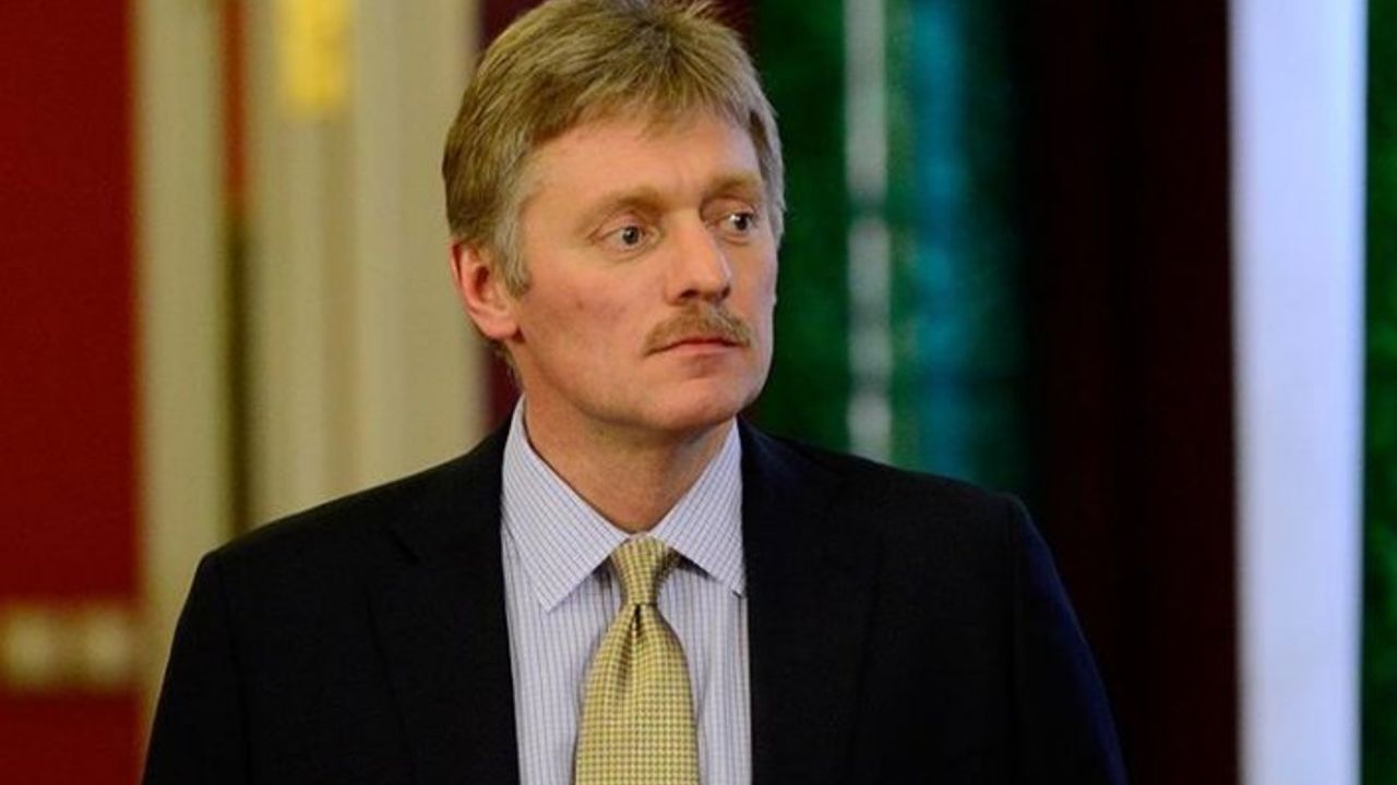 Kremlin'den Esed açıklaması: Memnuniyetle karşılanmalı