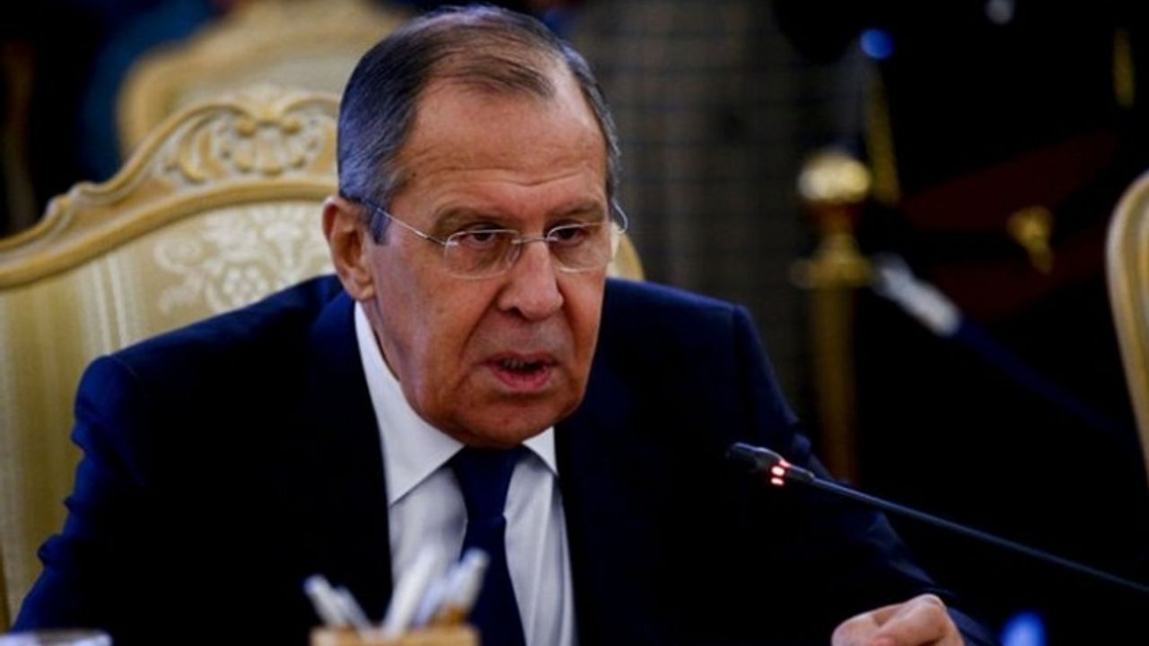 Lavrov açıkladı: Türkiye'yi bilgilendirdik, saldıracağız