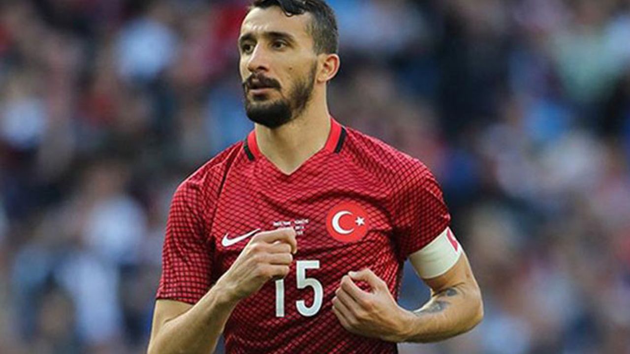 Mehmet Topal'dan sürpriz! 2 yıllık anlaşma...