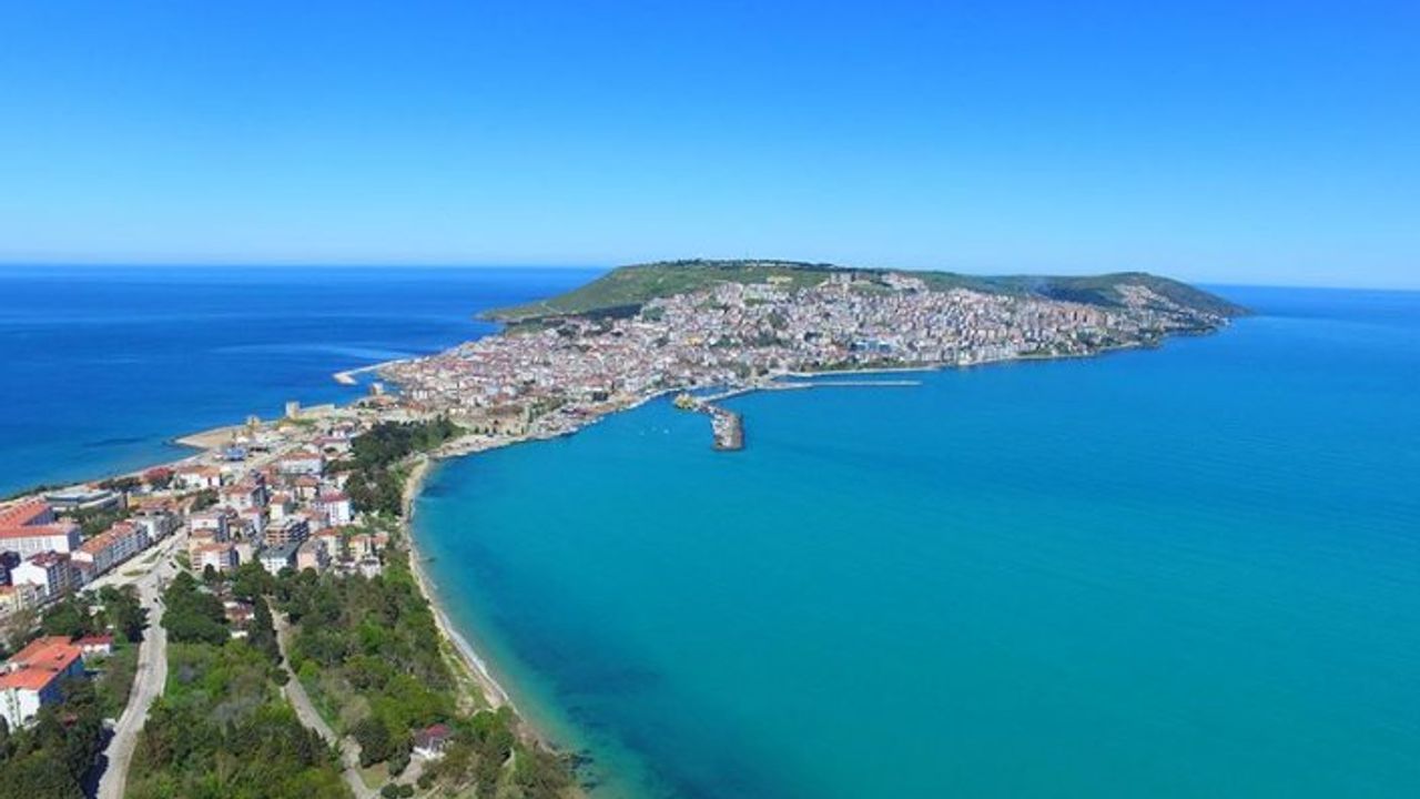 'Mutlu şehir' bu yıl turizmde 'mutsuz'