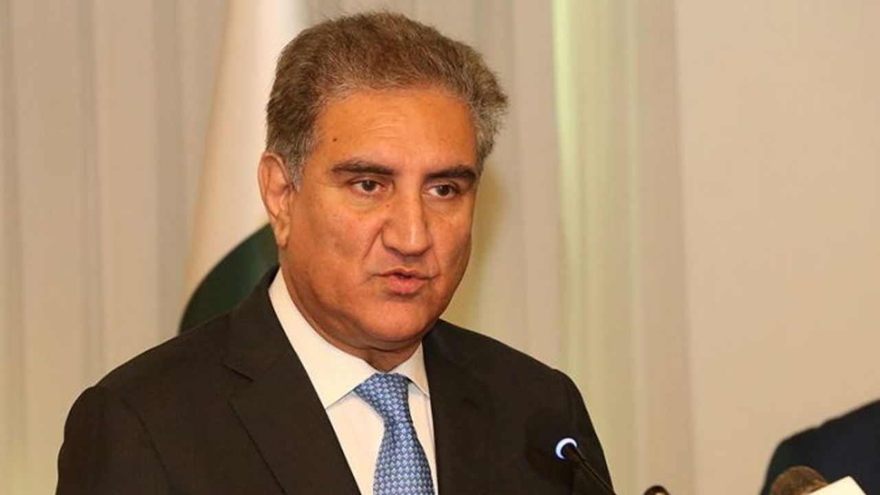 Pakistan'dan dikkat çeken Erdoğan açıklaması