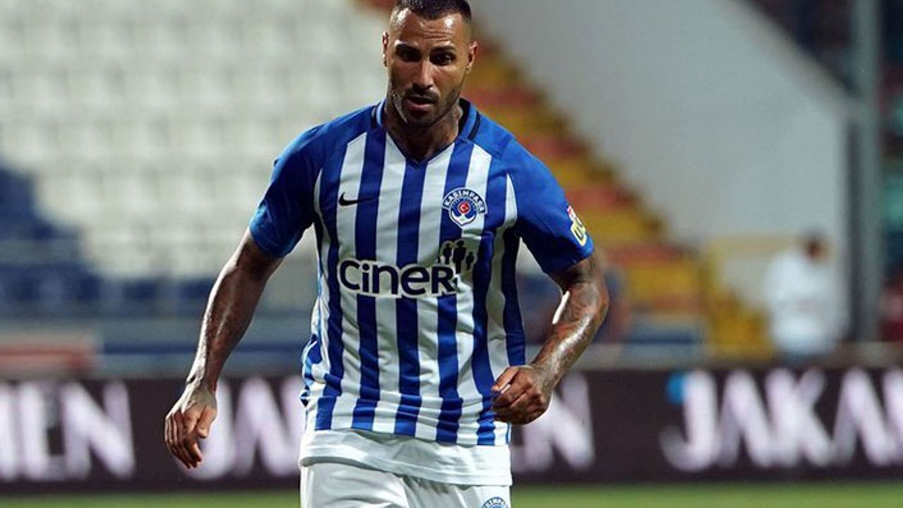 Quaresma'dan Fikret Orman'a çok ağır sözler!