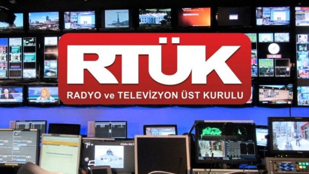 RTÜK harekete geçti:  Yapımcılarla şiddet sahnelerini görüşecek!