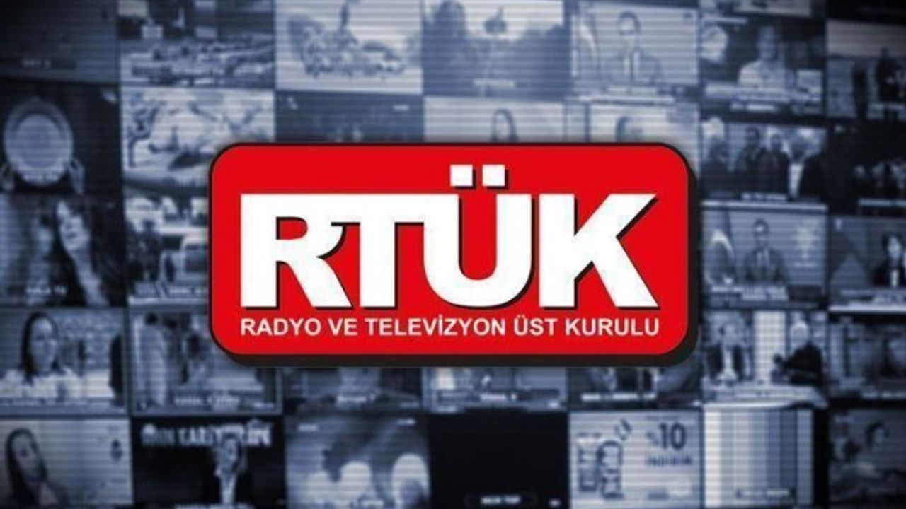 RTÜK, yapımcılarla 'şiddet ve istismarı' görüşecek