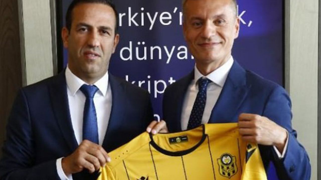 Süper Lig ekibinin adı değişti! Dünyada bir ilk