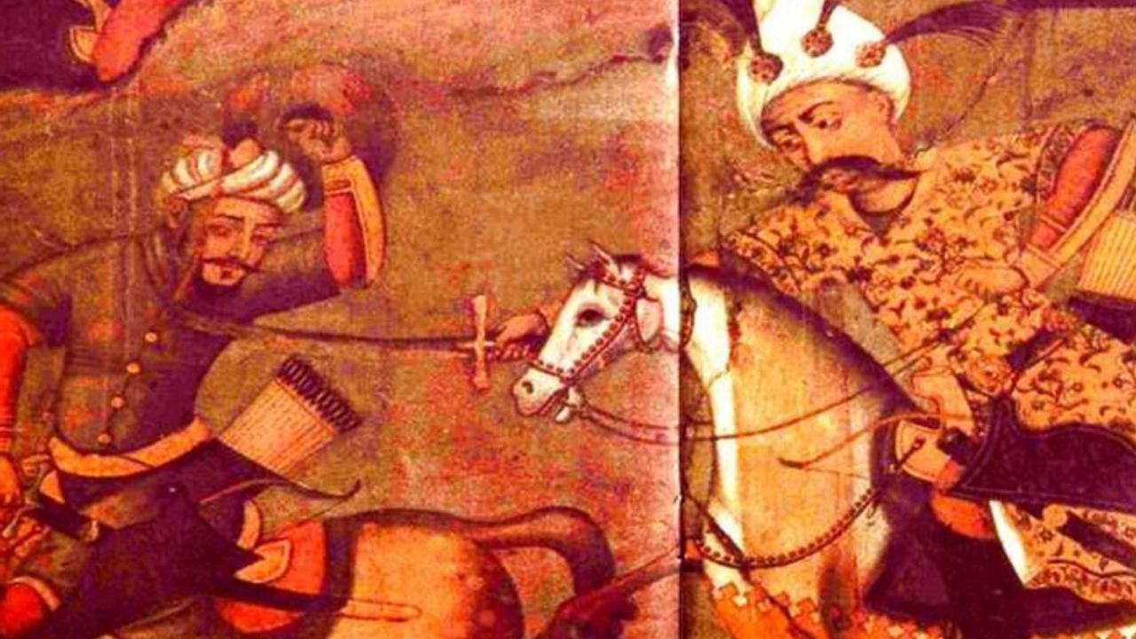 Tarihte Bugün (23 Ağustos) : Hz. Ebubekir vefat etti