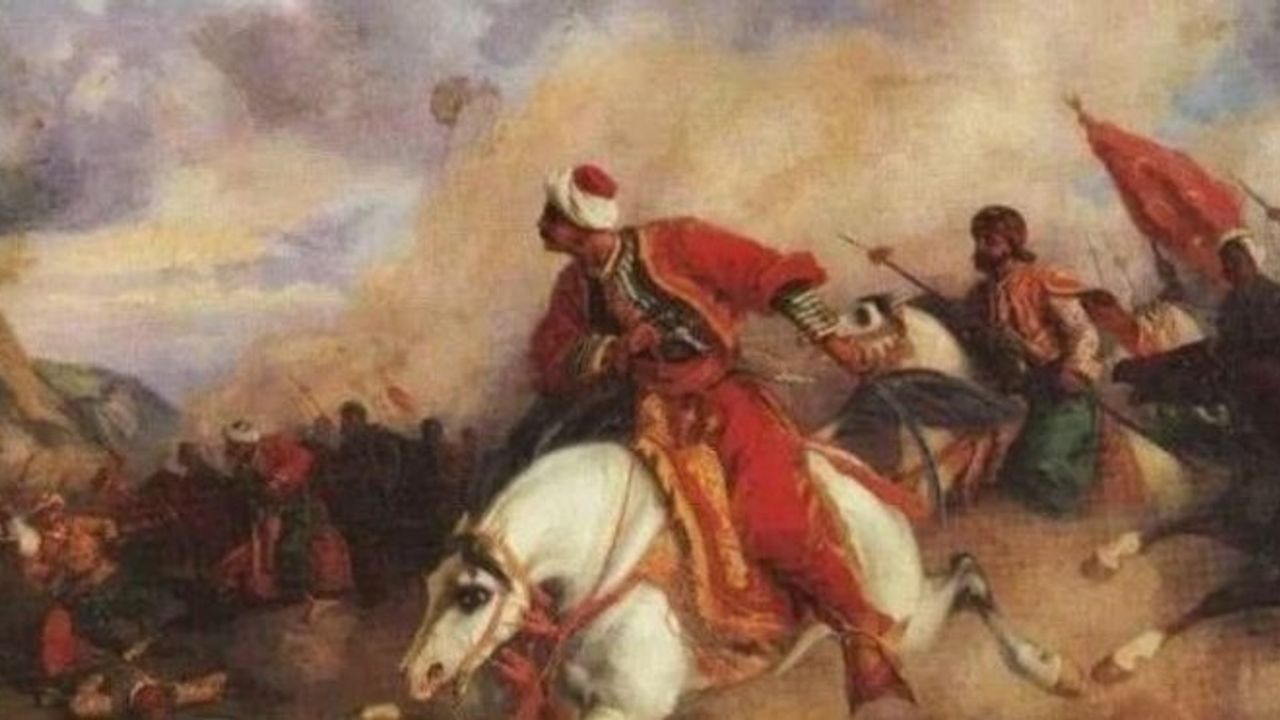 Tarihte Bugün (24 Ağustos) : Fransa’da Protestanlar katledildi