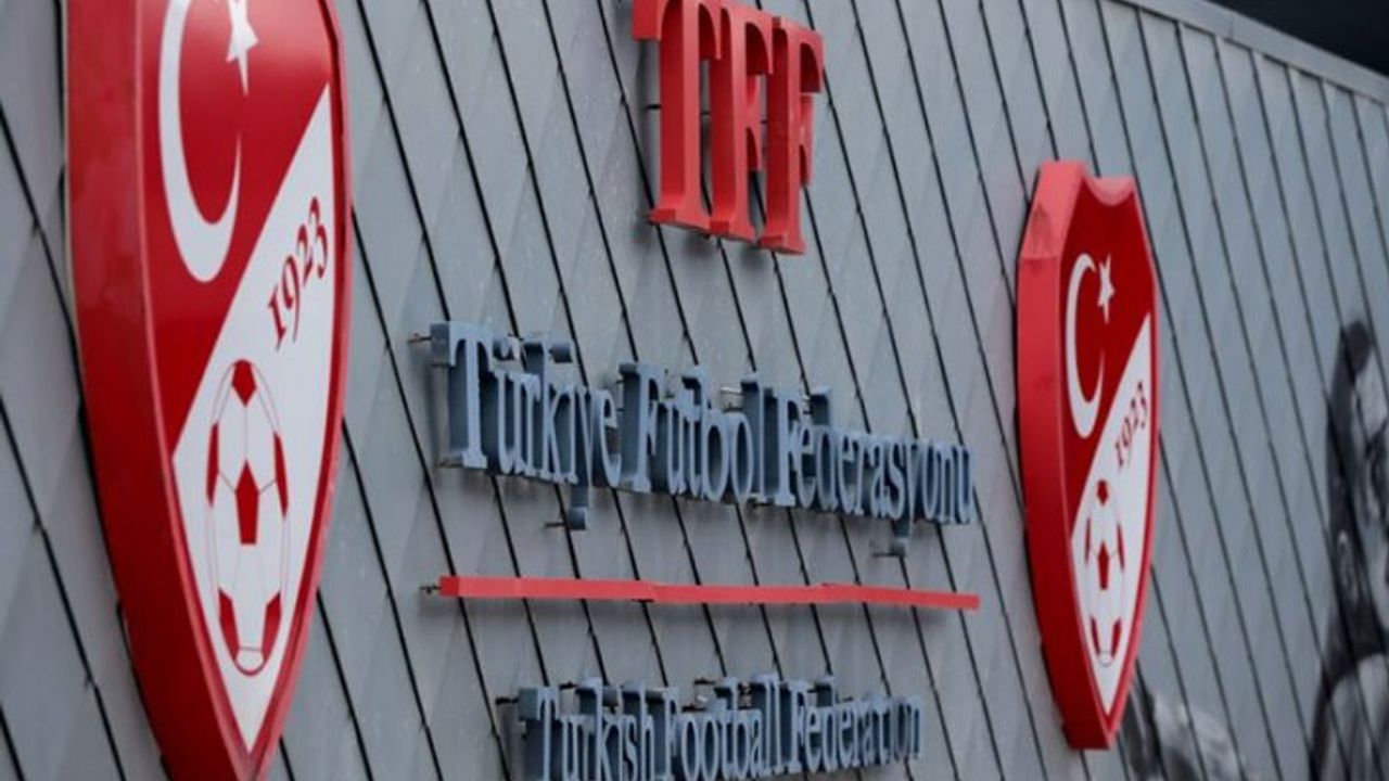 Türkiye, amatör futbolda Avrupa'da 1 numara