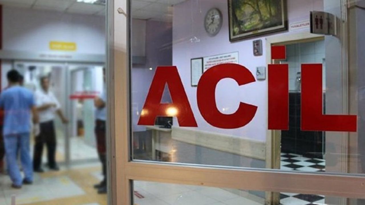 Yatırıldığı hastanede ölen genç kızın organları mı çalındı?
