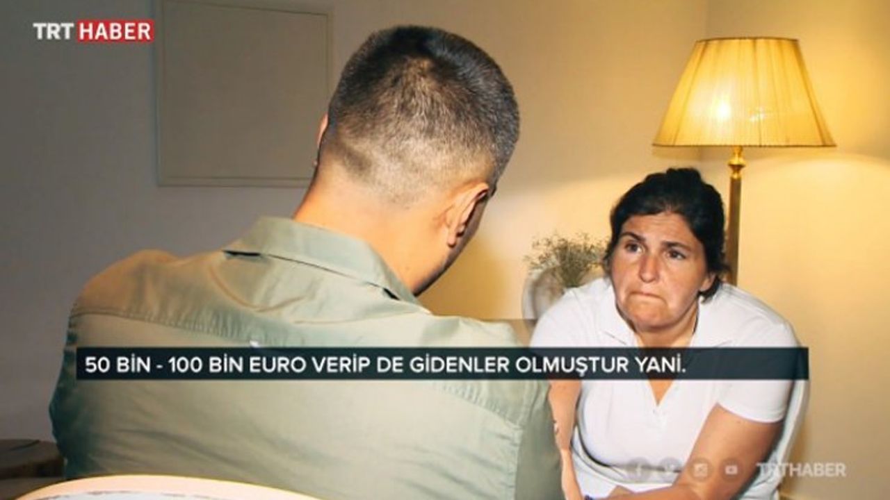 Yunanistan ile ilgili skandal itiraf: Sahil güvenlik gemileri Fetö firarilerini...