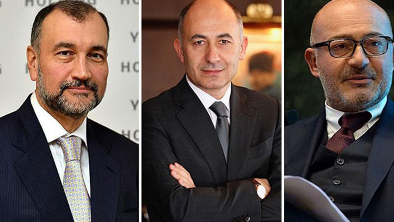 Türkiye'nin en zenginleri listesi değişti