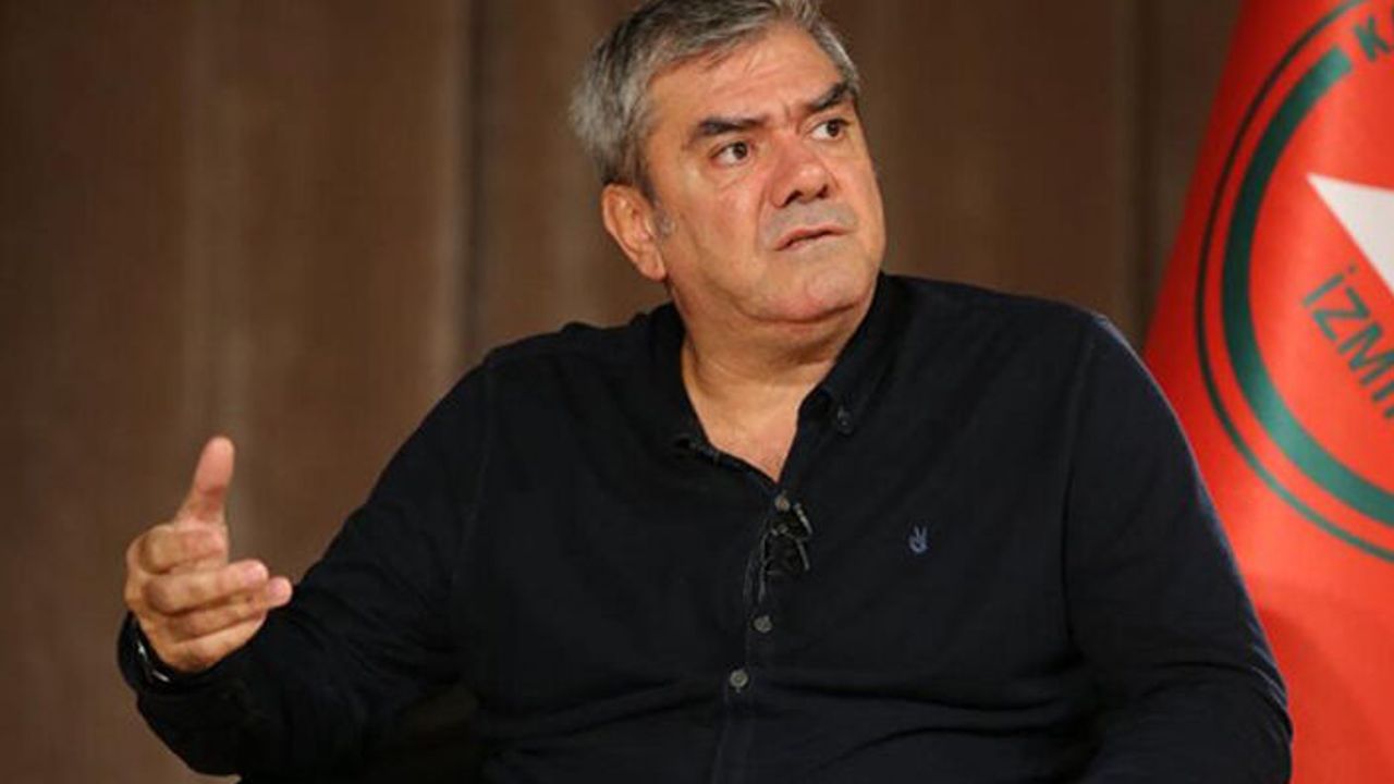Yılmaz Özdil iyice şaşırdı! Ramazan ve Kurban Bayramı...