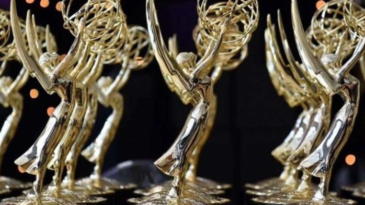 Uluslararası Emmy Ödülleri sahiplerini buldu