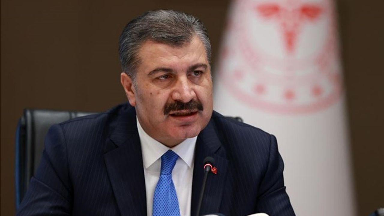 Kızamıktan ölüm iddialarına cevap