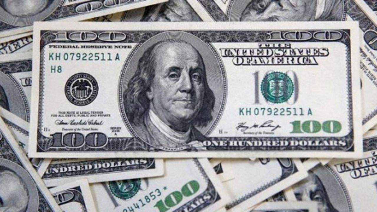 Dolar ve avro güne nasıl başladı?