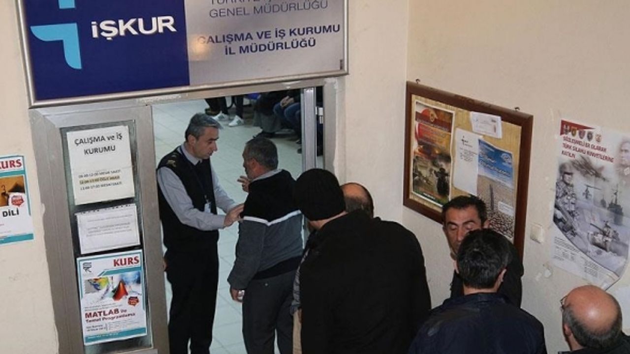 2 bin 168 eski hükümlüye destek