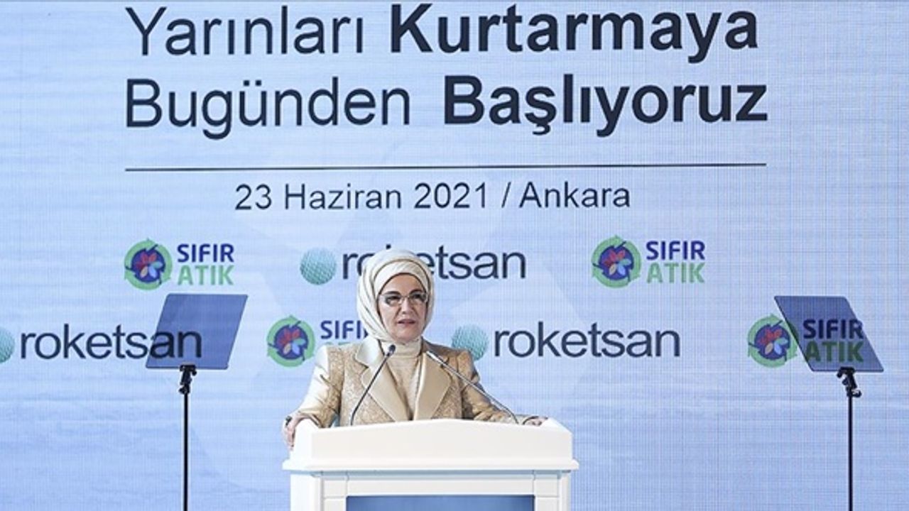4 yılda 265 milyon ağaç kurtarıldı