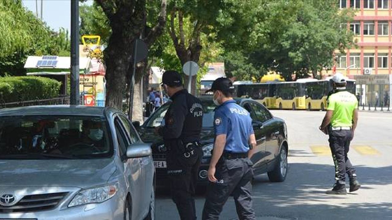 6 Haziran seçimlerinde sokağa çıkma kısıtlaması uygulanmayacak
