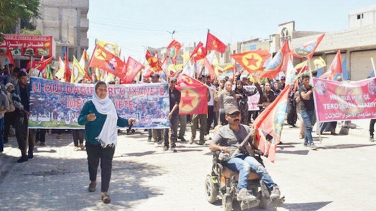 ABD'den Şahin Cilo'ya 'PKK' fırçası