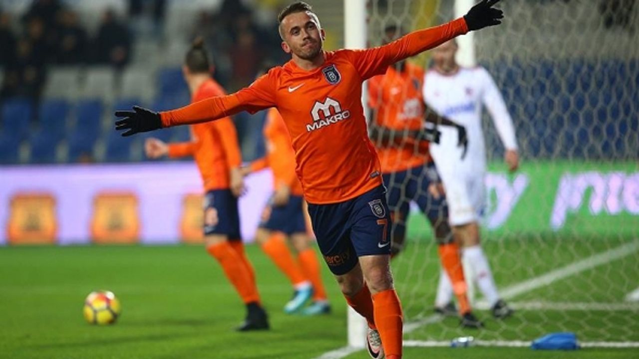 Adı Fenerbahçe ile anılıyordu: Edin Visca açıklaması