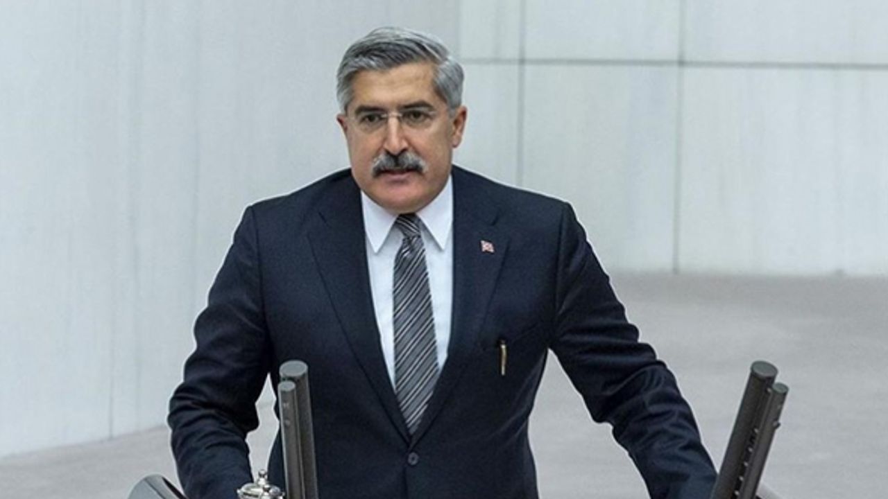 AK Parti'li vekilden Kılıçdaroğlu'na sert tepki: 'Yalan siyaseti yapıyor'